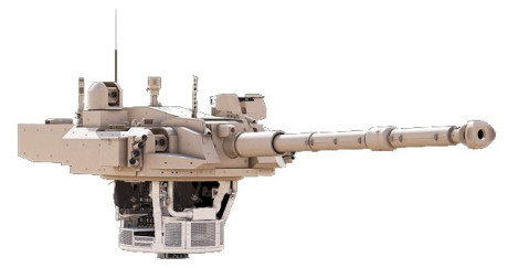 Francia y Bélgica proponen un vehículo, que van a desarrollar los dos, que en pocas palabras seria el 11