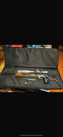 Vendo Anhchuz 1907,culata deportiva ,funciona muy bien en tendido,preparada br50 precio pedir información 02