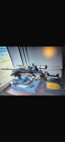 Vendo Anhchuz 1907,culata deportiva ,funciona muy bien en tendido,preparada br50 precio pedir información 11