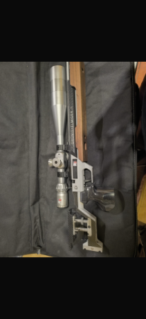 Vendo Anhchuz 1907,culata deportiva ,funciona muy bien en tendido,preparada br50 precio pedir información 10