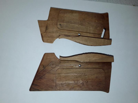  20260316_130013.jpg  20260316_130031.jpg  20260316_130057.jpg 
Cachas Nill nuevas para P210, son mas 10