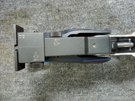 Buenas foro, busco pistola Walther LP500, si alguien piensa en desacerse de una le agradecería que me 72