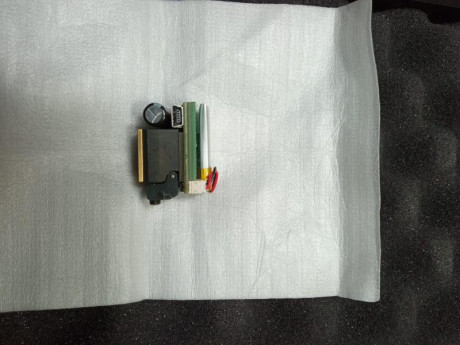 Buenas foro, busco pistola Walther LP500, si alguien piensa en desacerse de una le agradecería que me 90