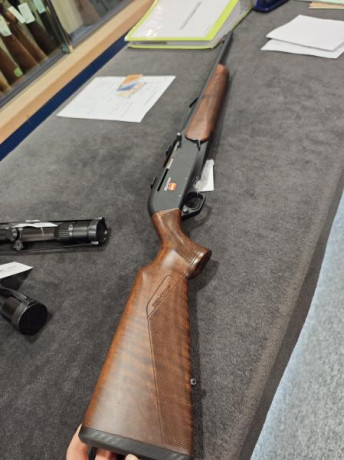 Buenas compañeros, 
A ver si me podéis ayudar porque tengo la cabeza echa un lio. Soy cazador de menor 91