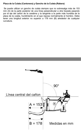 Hola, os presento mi nuevo juguete, WHALTER 22LR de 1974 especial para la modalidad “LAUFENDE SCHEIBE” 20