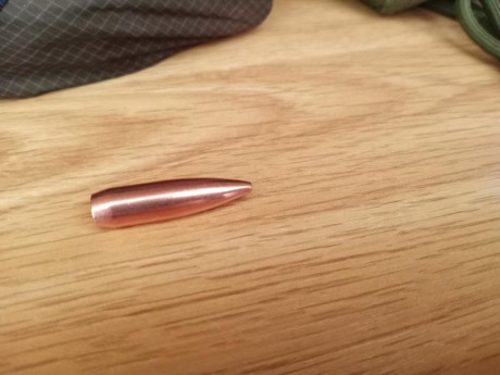 Vendo paquete de 100 puntas Prvi Partizan Hollow Point BT calibre .308 - 175 grains

35€ envio incluido

interesados 11