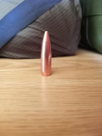 Vendo paquete de 100 puntas Prvi Partizan Hollow Point BT calibre .308 - 175 grains

35€ envio incluido

interesados 10