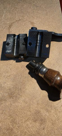 Usado una vez, no es de la tamaño correcta


precio 75 euro + gastos de envío

saludos 01