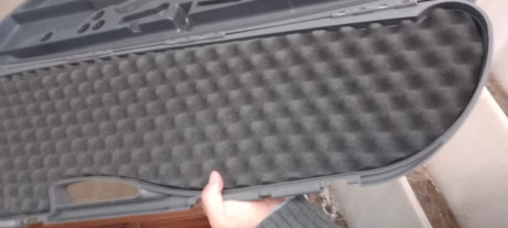 Le publico a un amigo una de sus escopetas que quita para adquirir una Be-Diamond. Lo dicho, se trata 20