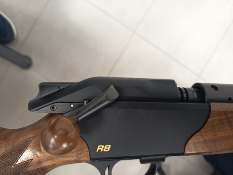 PVP ……..: 3.999 €
CALIBRE: 8x68 S
CAÑON ...: 65 cm.
TFNO……: 657 77 37 16 (SANTI) y email "ssotes@gmail.com"
Gastos 02