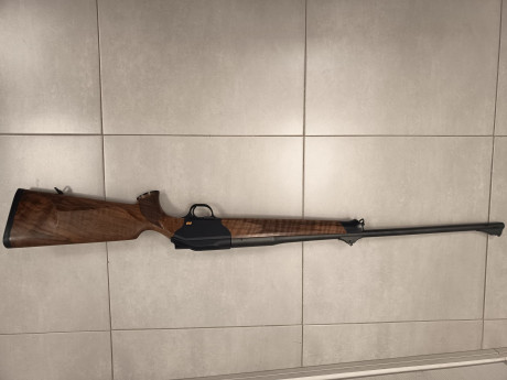 PVP ……..: 3.999 €
CALIBRE: 8x68 S
CAÑON ...: 65 cm.
TFNO……: 657 77 37 16 (SANTI) y email "ssotes@gmail.com"
Gastos 01