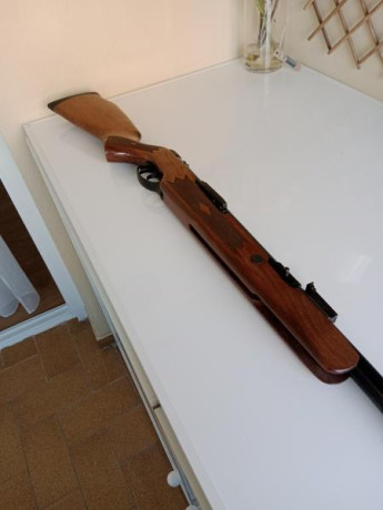 Bien cuidada, caja original, del 5.5, VER
Precio 450e 22