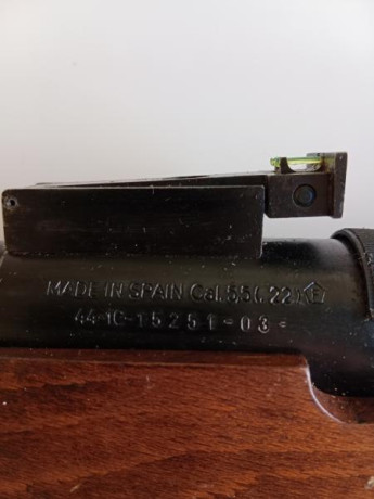 Bien cuidada, caja original, del 5.5, VER
Precio 450e 21