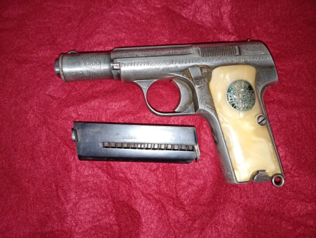 empiezo este post con el objeto de aglutinar en el todo lo relacionado con las puro , empiezo poniendo 60