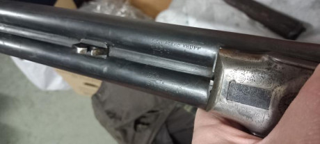 Somos muchos los apasionados de las escopetas yuxtapuestas, y si son finas, mejor, aunque algunos ni las 00