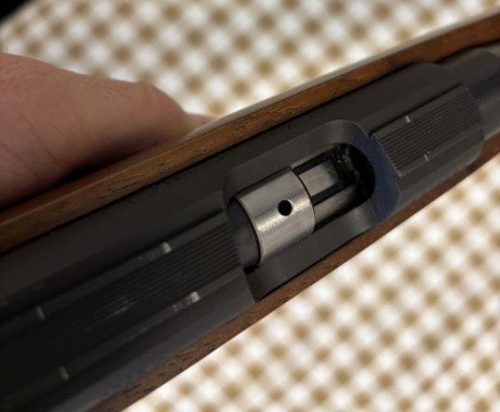 Hola amigos, estoy leyendo mucho pero por separado de nuestras queridas CZ | Brno del .22LR. Se podría 102