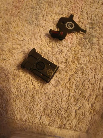 cambio por cargadores y otras cosas para( sw mp9 ) beretta 92 (scorpion evo3) tipmann (sw mp15) ak12 SDM(ruger10/22)o 01