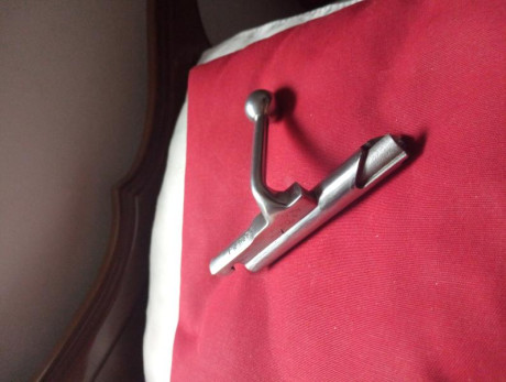 Venderia maneta para el cerrojo del mosin nagant en un estado excelente. 10