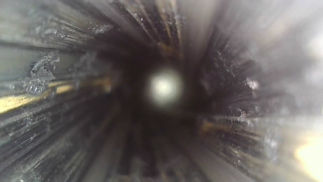 Hola, abro este hilo para hacer consultas sobre el mal estado de este cañón, me gustaría saber si hay 11