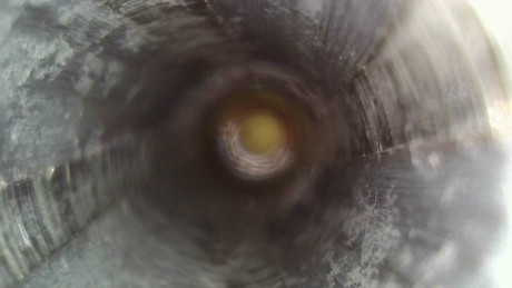 Hola, abro este hilo para hacer consultas sobre el mal estado de este cañón, me gustaría saber si hay 50