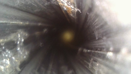 Hola, abro este hilo para hacer consultas sobre el mal estado de este cañón, me gustaría saber si hay 72