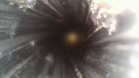 Hola, abro este hilo para hacer consultas sobre el mal estado de este cañón, me gustaría saber si hay 71