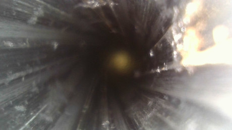 Hola, abro este hilo para hacer consultas sobre el mal estado de este cañón, me gustaría saber si hay 80