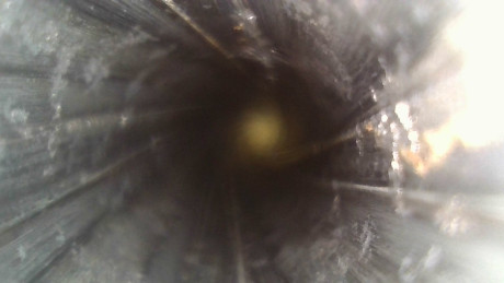 Hola, abro este hilo para hacer consultas sobre el mal estado de este cañón, me gustaría saber si hay 92