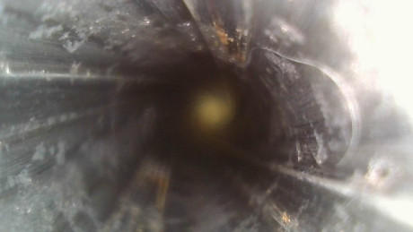 Hola, abro este hilo para hacer consultas sobre el mal estado de este cañón, me gustaría saber si hay 91