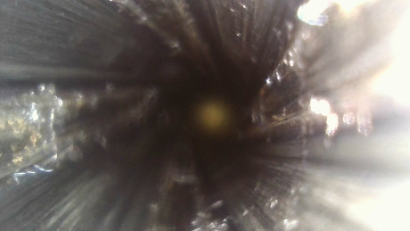 Hola, abro este hilo para hacer consultas sobre el mal estado de este cañón, me gustaría saber si hay 130