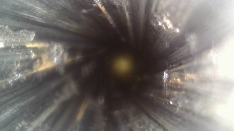 Hola, abro este hilo para hacer consultas sobre el mal estado de este cañón, me gustaría saber si hay 141