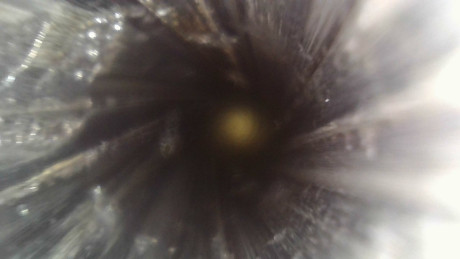 Hola, abro este hilo para hacer consultas sobre el mal estado de este cañón, me gustaría saber si hay 140