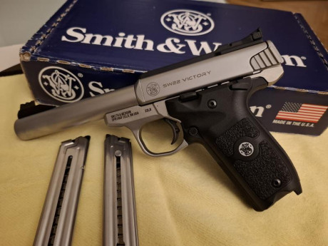 Vendo mi sw22 que me ha servido para subir de categoria sin problemas. No tiene ninguna interrupcion con 02