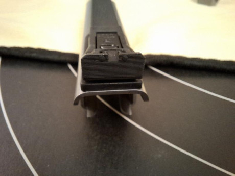 Vendo mi sw22 que me ha servido para subir de categoria sin problemas. No tiene ninguna interrupcion con 01