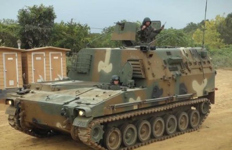 Hola a todos, carristas.
Doy por hecho que os habéis enterado de que hay en marcha un contrato entre Indra 01