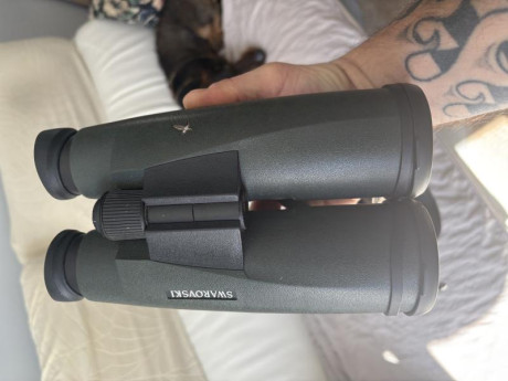 Vendo estos fantásticos prismáticos, muy bien cuidados y usados, perfectos tanto de ajuste , como optica 02