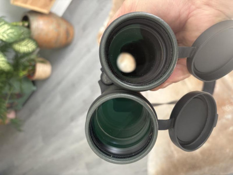 Vendo estos fantásticos prismáticos, muy bien cuidados y usados, perfectos tanto de ajuste , como optica 11