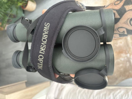 Vendo estos fantásticos prismáticos, muy bien cuidados y usados, perfectos tanto de ajuste , como optica 10