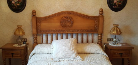 Buenas. Tengo un problemilla y vengo a buscar consejo.
La historia es que tengo un kar 98 de captura yugoslava, 132