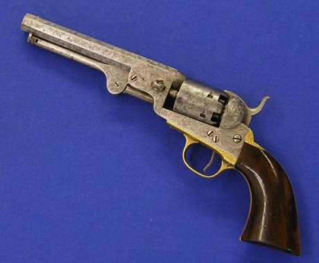Voy a colocar unas fotos de un arma larga alemana de llave de mecha del siglo XVI. 91