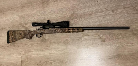 Buenas tardes,

En primer lugar pedir perdón por si esta repetido el tema , pero he intentado buscar y 150