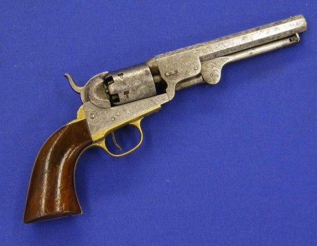 Voy a colocar unas fotos de un arma larga alemana de llave de mecha del siglo XVI. 90