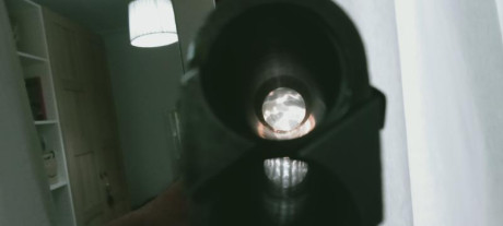 En venta escopeta superpuesta Lanber, el arma se encuentra en la provincia de Sevilla, preferiblemente 01