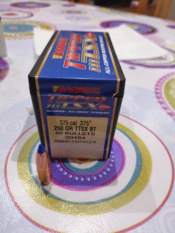 47 puntas barnes ttsx 250 g
50€
24  vainas  nuevas 
30€ 00