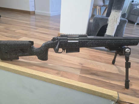 Perfecto estado. Vendo por cambio a DMT. 02