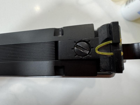 En Madrid. Muy buen estado.

300€

Prefiero trato en mano. Si hubiese portes, aparte. 10