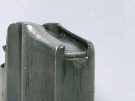 Hola a todos
Pongo a la venta varios modelos de cargadores de pistolas Star , empiezo por unos de Star 72