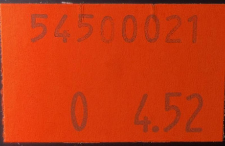 Buenas tardes
Vendo balines cal .177 (4,5mm) 0,547g
Cajas de 200un
21 cajas del lote 13500020 (4.200un)
23 10