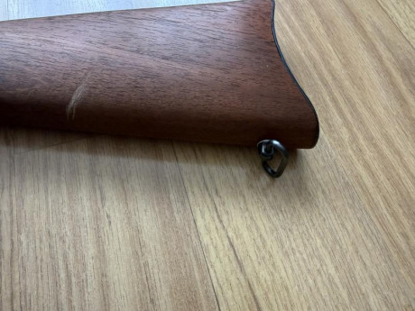 VENDO WINCHESTER 1892 CALIBRE 44-40, COPIA HECHA POR ROSSI 

Vendo Winchester 1892 calibre 44-40, copia 31