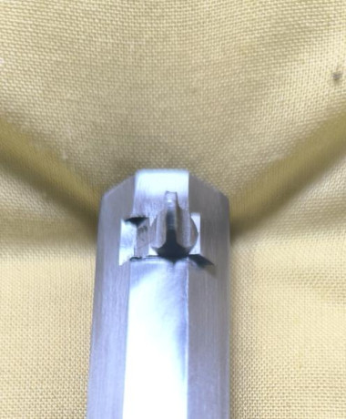 Vendo
Remington New Model Army cl 44
Euroarms of America
En muy buen estado de conservacion.
Con dos juegos 00